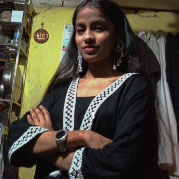 Aksha Ansari